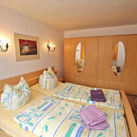 Ferienwohnung Waren See 8921 외부 사진