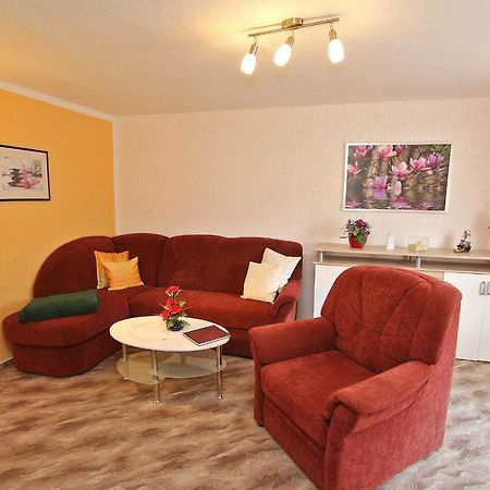 Ferienwohnung Waren See 8921 외부 사진