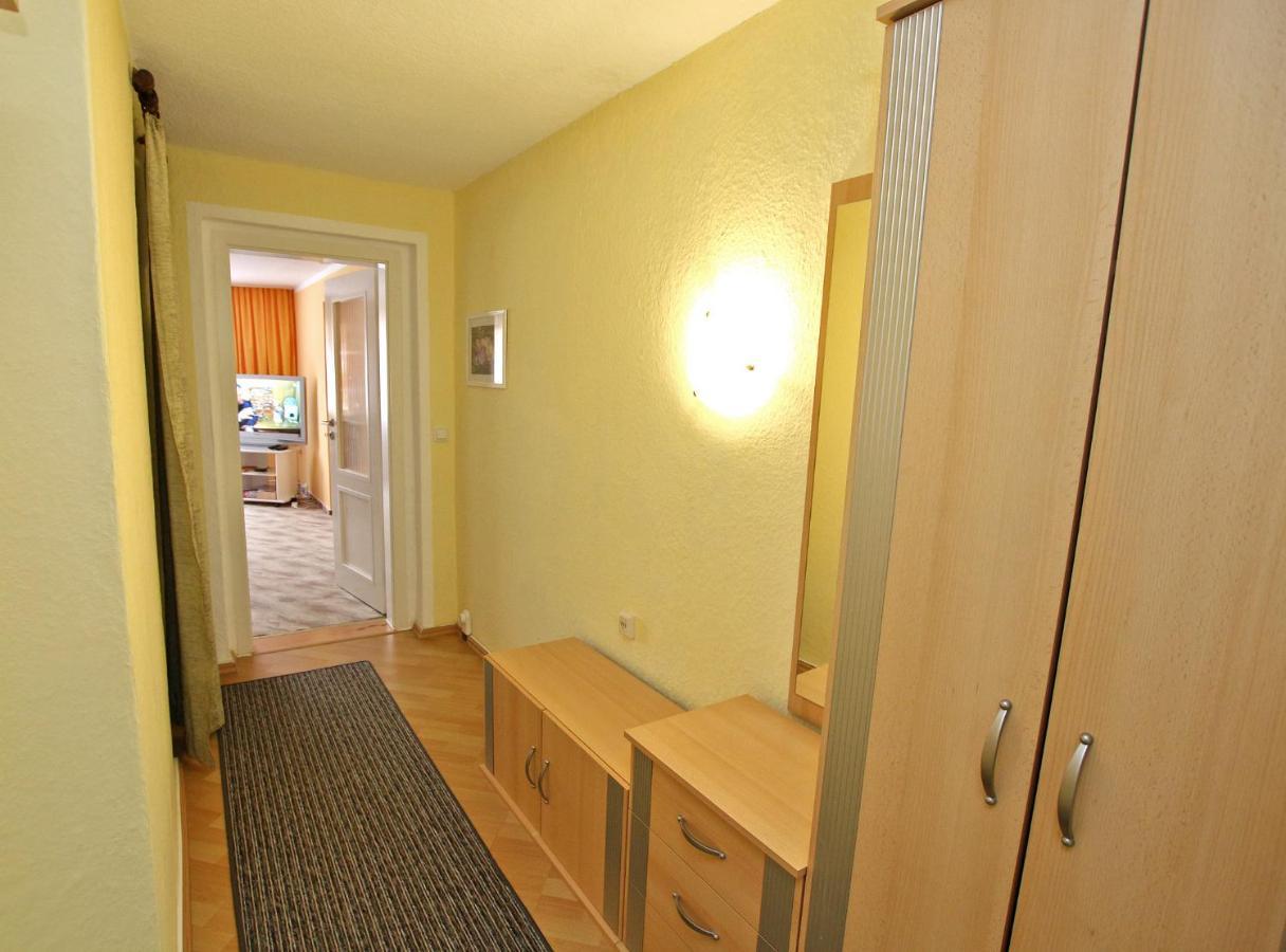 Ferienwohnung Waren See 8921 외부 사진