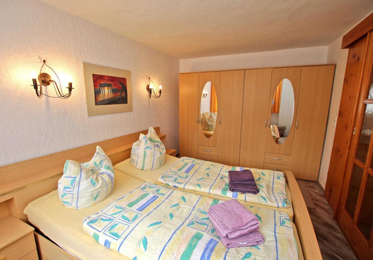 Ferienwohnung Waren See 8921 외부 사진