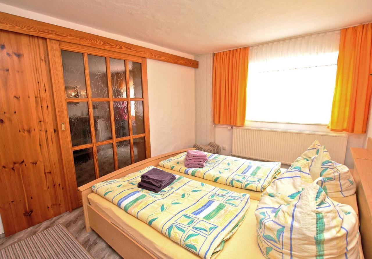 Ferienwohnung Waren See 8921 외부 사진