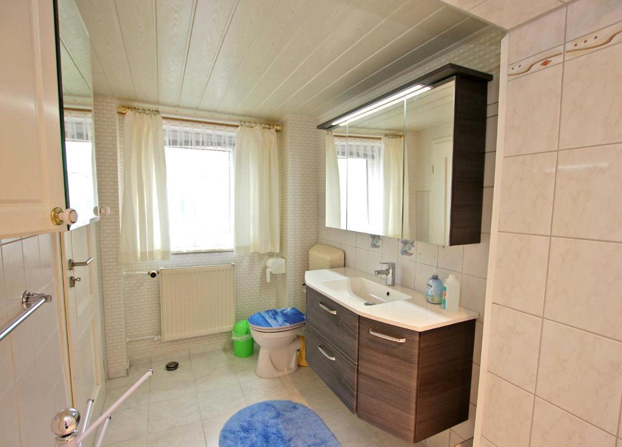Ferienwohnung Waren See 8921 외부 사진
