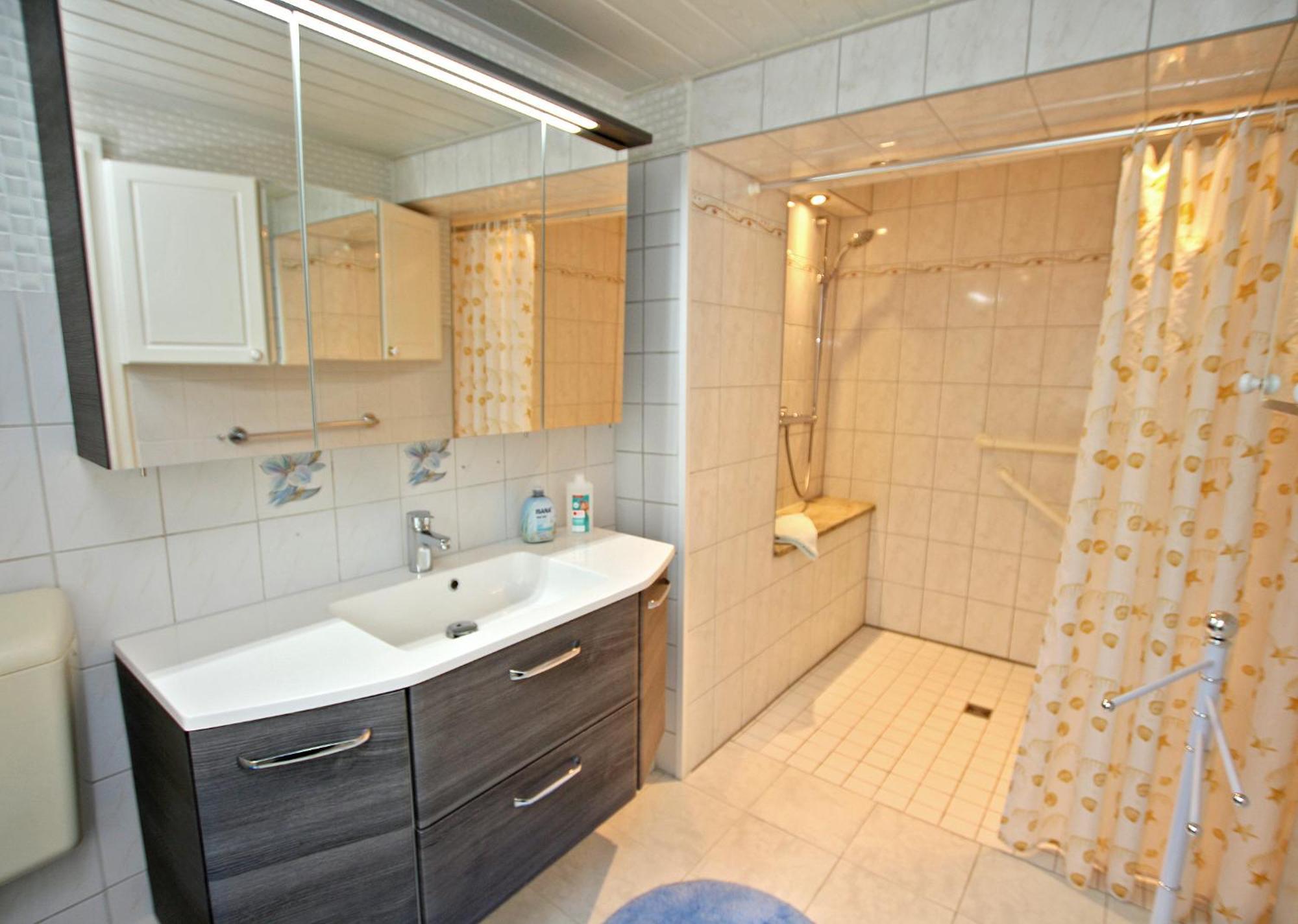 Ferienwohnung Waren See 8921 외부 사진